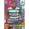 Comprar Trading Card Issahaku Fatawu Rising Star Fifa 365 Adrenalyn XL 2023