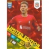 Venta Trading Card Roberto Firminho Limited Edition Adrenalyn XL Fifa 365 2023