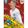 Jesper Lindström Limited Edition Eintracht Frankfurt