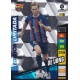 De Jong Edición Limitada