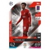 Buy Cards Fábio Carvalho Liverpool Topps Match Attax Extra 22/23
