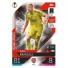 Venta Trading Card Aaron Ramsdale Squad Update Match Attax Extra 22/23