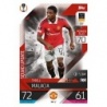 Buy Cards Tyrell Malacia Manchester United Topps Match Attax Extra 2023