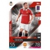 Buy Cards Christian Eriksen Manchester United Match Attax Extra 2023