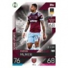 Offer Soccer Cards Emerson Palmieri West Ham United Match Attax Extra 2023 Topps