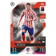 Álvaro Morata Atlético Madrid SU 13