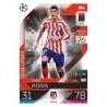 Offer Soccer Cards Álvaro Morata Atlético Madrid Match Attax Extra 22/23