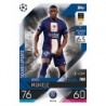 Venta Cromo Nordi Mukiele Squad Update Topps Match Attax Extra 22/23