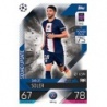 Buy Soccer Cards Carlos Soler PSG Topps Match Attax Extra 2023