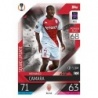 Offer Soccer Cards Mohamed Camara AS Monaco Match Attax Extra 22/23