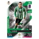 Juanmi Real Betis SU 23