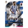 Offer Soccer Cards Brais Méndez Real Sociedad Match Attax Extra 2023