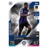 Buy Soccer Cards Denzel Dumfries Inter Milan Match Attax Extra 2023
