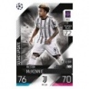 Offer Soccer Cards Weston McKennie Juventus Match Attax Extra 2023