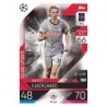 Buy Cards Maurits Kjaergaard FC Salzburg Match Attax Extra 2023