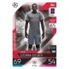 Offer Soccer Cards Lucas Gourna-Douath FC Salzburg Topps Match Attax Extra 2023