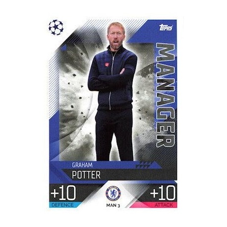 Graham Potter Chelsea MAN 3