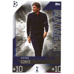 Antonio Conte Tottenham Hotspur MAN 4