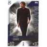 Buy Cards Antonio Conte Tottenham Hotspur Match Attax Extra 2023