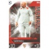 Venta Trading Card Jorge Sampaoli Manager Topps Match Attax Extra 2023