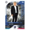 Comprar Trading Card Christophe Galtier Manager Match Attax Extra 2023