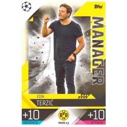 Edin Terzić Borussia Dortmund MAN 13