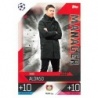 Oferta Online Xabi Alonso Manager Match Attax Extra 22/23
