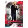 Comprar Trading Card Marco Rose Manager Match Attax Extra 2023