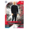 Comprar Trading Card Alfred Schreuder Manager Topps Match Attax Extra 2023