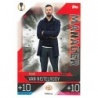 Buy Cards Ruud van Nistelrooy PSV Eindhoven Match Attax Extra 22/23