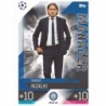 Oferta Soccer Cards Simone Inzaghi Manager Match Attax Extra 22/23