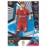 Offer Soccer Cards Harvey Elliott Liverpool Match Attax Extra 2023