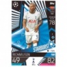 Buy Soccer Cards Richarlison Tottenham Hotspur Topps Match Attax Extra 2023