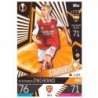 Buy Soccer Cards Oleksandr Zinchenko Arsenal Topps Match Attax Extra 2023