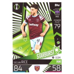Declan Rice West Ham United SB 7