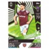 Buy Soccer Cards Declan Rice West Ham United Topps Match Attax Extra 2023