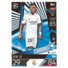 Offer Soccer Cards Vini Jr Real Madrid Match Attax Extra 22/23