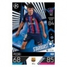 Offer Soccer Cards Pedri Barcelona Topps Match Attax Extra 22/23