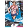 Buy Cards Marcos Llorente Atlético Madrid Match Attax Extra 2023