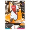Sale Cards Youssouf Fofana AS Monaco Topps Match Attax Extra 22/23