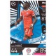 Sadio Mané Bayern München SB 13
