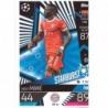 Buy Cards Sadio Mané Bayern München Match Attax Extra 2023