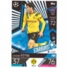 Buy Cards Giovanni Reyna Borussia Dortmund Match Attax Extra 2023