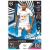 Buy Soccer Cards Christopher Nkunku RB Leipzig Topps Match Attax Extra 2023