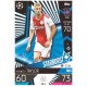 Kenneth Taylor AFC Ajax SB 17