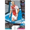 Buy Cards Kenneth Taylor AFC Ajax Match Attax Extra 2023