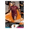 Buy Cards Leonardo Spinazolla AS Roma Topps Match Attax Extra 22/23