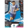 Buy Cards Evanilson FC Porto Match Attax Extra 22/23