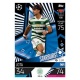 Jota Celtic SB 25