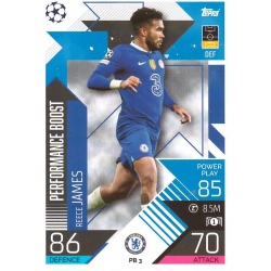 Reece James Chelsea PB 3